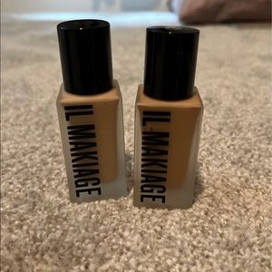 Il makiage foundation 60 120